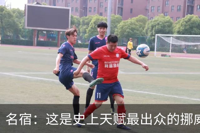 名宿：这是史上天赋最出众的挪威队 哈兰德每年都在突破个人上限